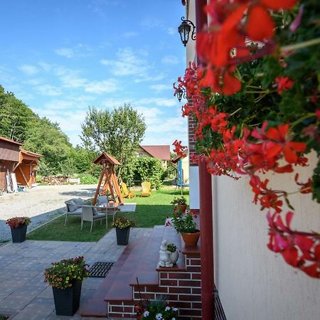 Casa Moldovan Sovata Exterior photo